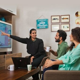 Best Interior designers in Pune, Mumbai, Amravati, Nagpur for home interior design.