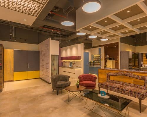 CreativeWalls Best Home interiors in Chennai