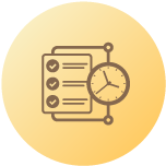 Creative Walls site service offers the advantage of a project tracking tool